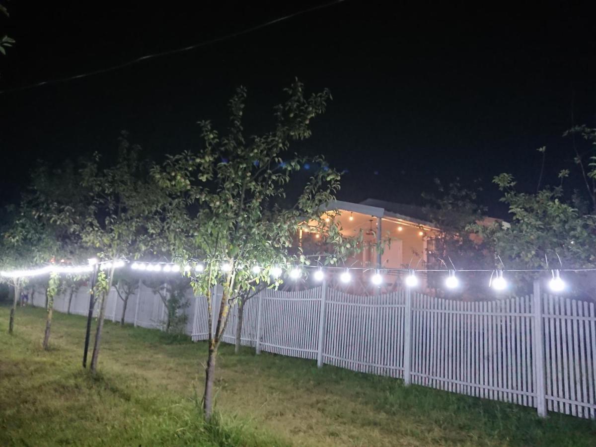 Our Garden Apartment Vendam Luaran gambar